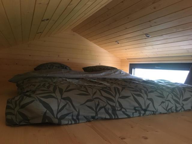 Hotel Tiny House Otra Cosa Mouscron Zewnętrze zdjęcie